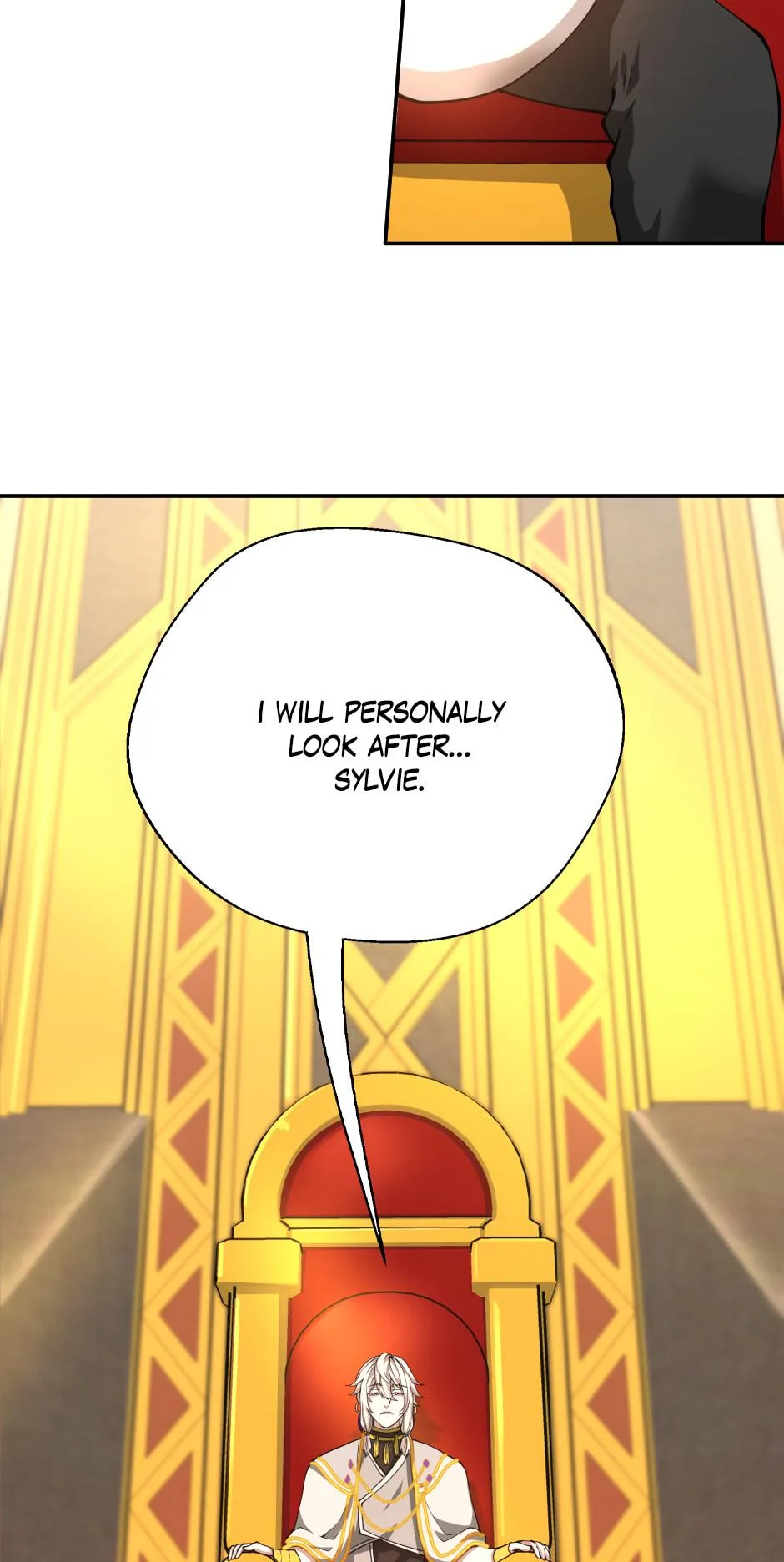 The Beginning After the End Chapter 151 – Page 38