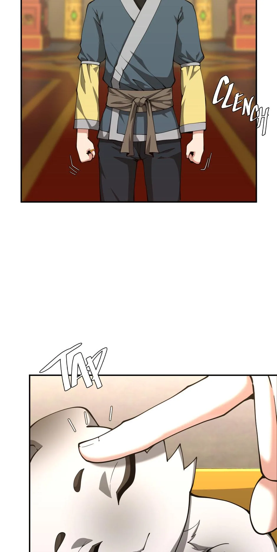 The Beginning After the End Chapter 151 – Page 40