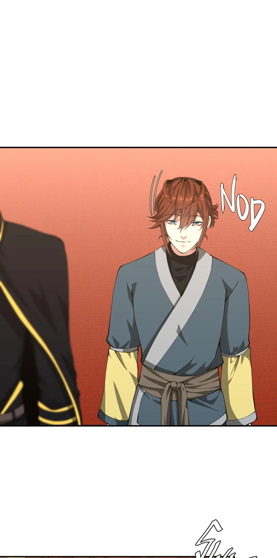 The Beginning After the End Chapter 151 – Page 46