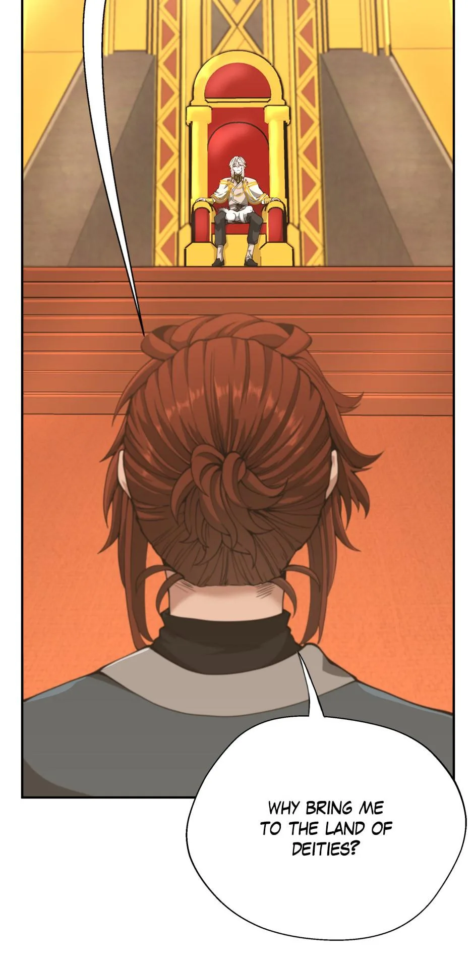 The Beginning After the End Chapter 151 – Page 48
