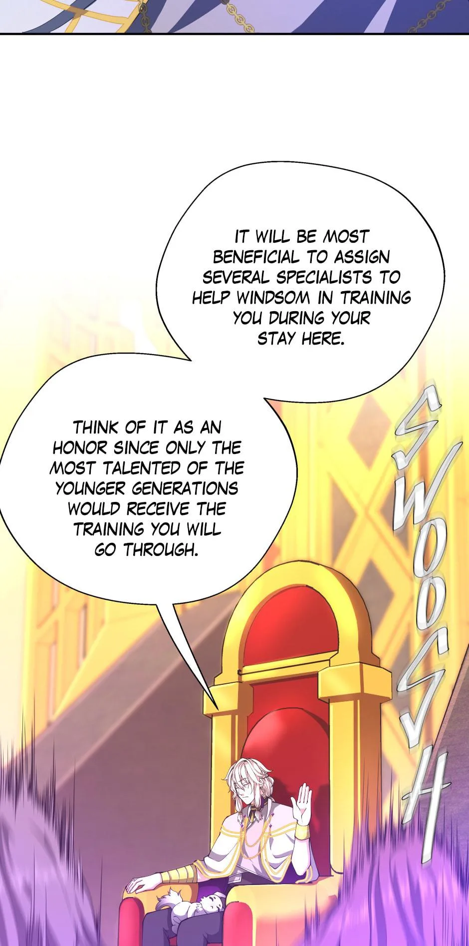 The Beginning After the End Chapter 151 – Page 51