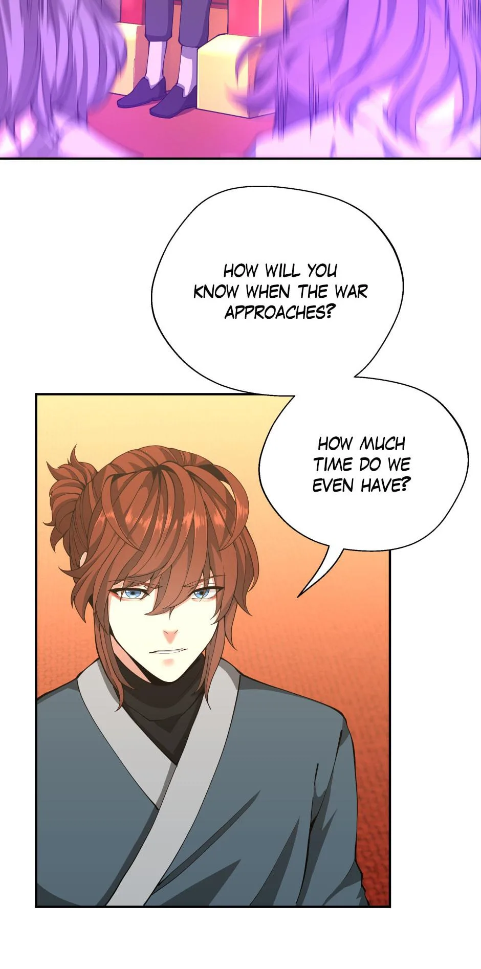 The Beginning After the End Chapter 151 – Page 52