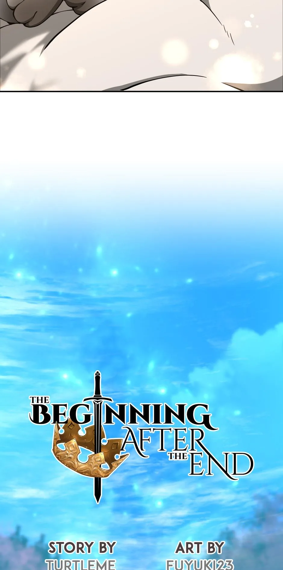 The Beginning After the End Chapter 151 – Page 58