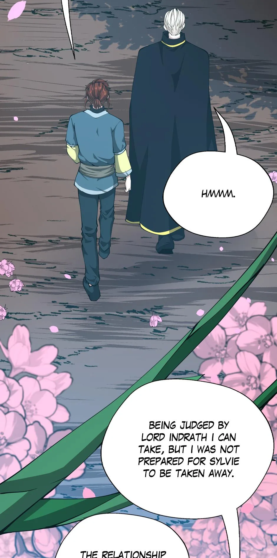 The Beginning After the End Chapter 151 – Page 62