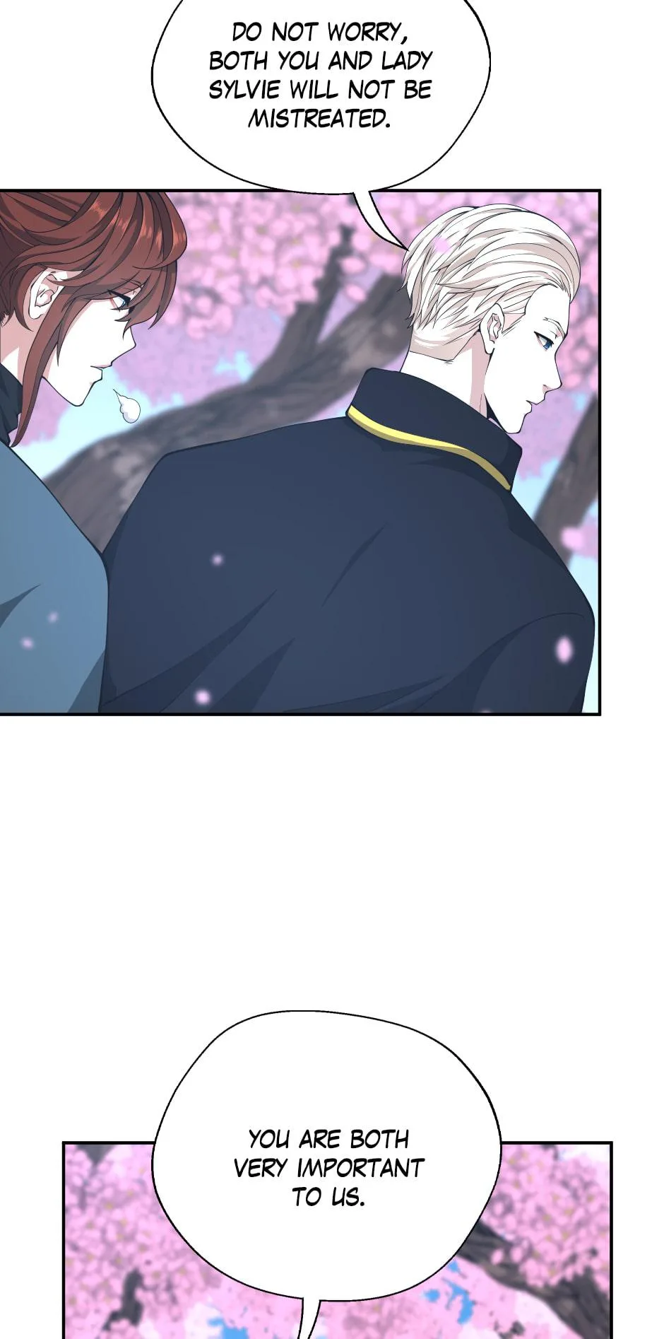 The Beginning After the End Chapter 151 – Page 64