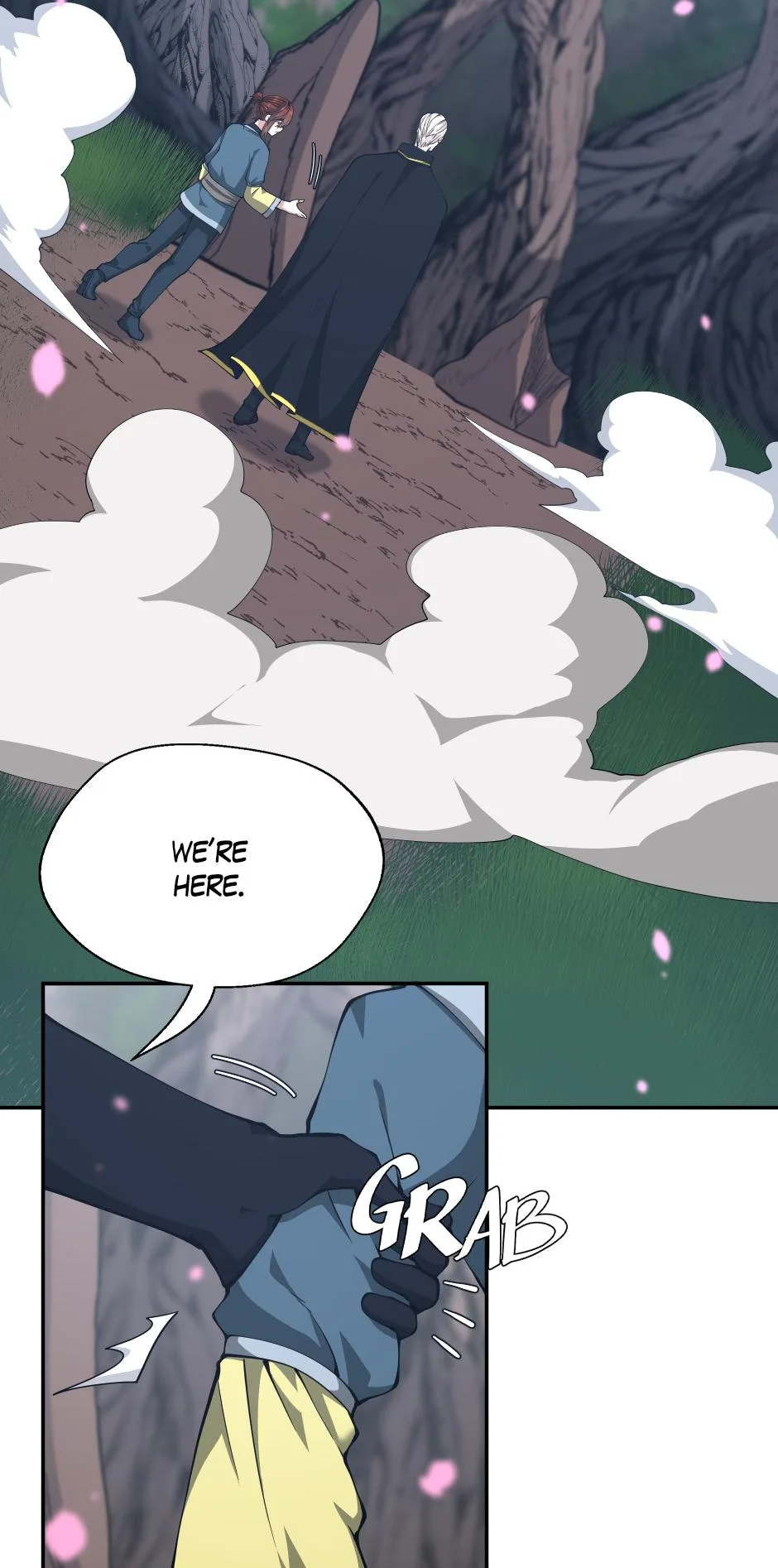 The Beginning After the End Chapter 151 – Page 66