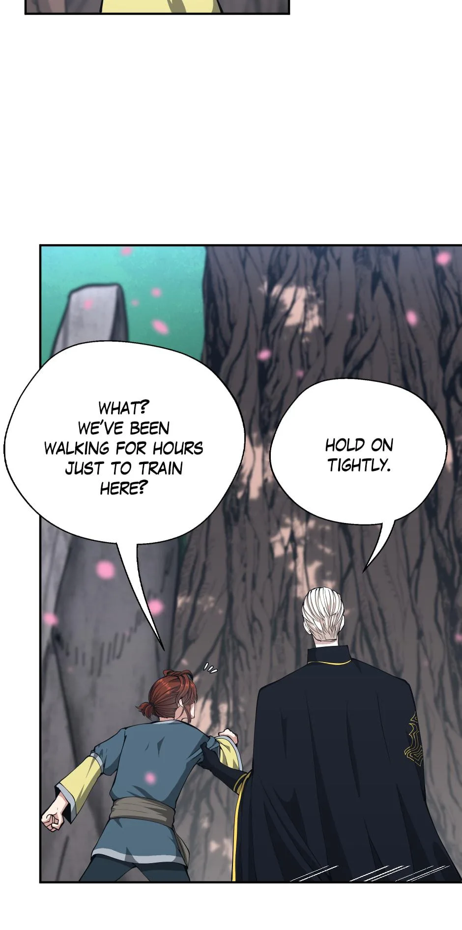 The Beginning After the End Chapter 151 – Page 67