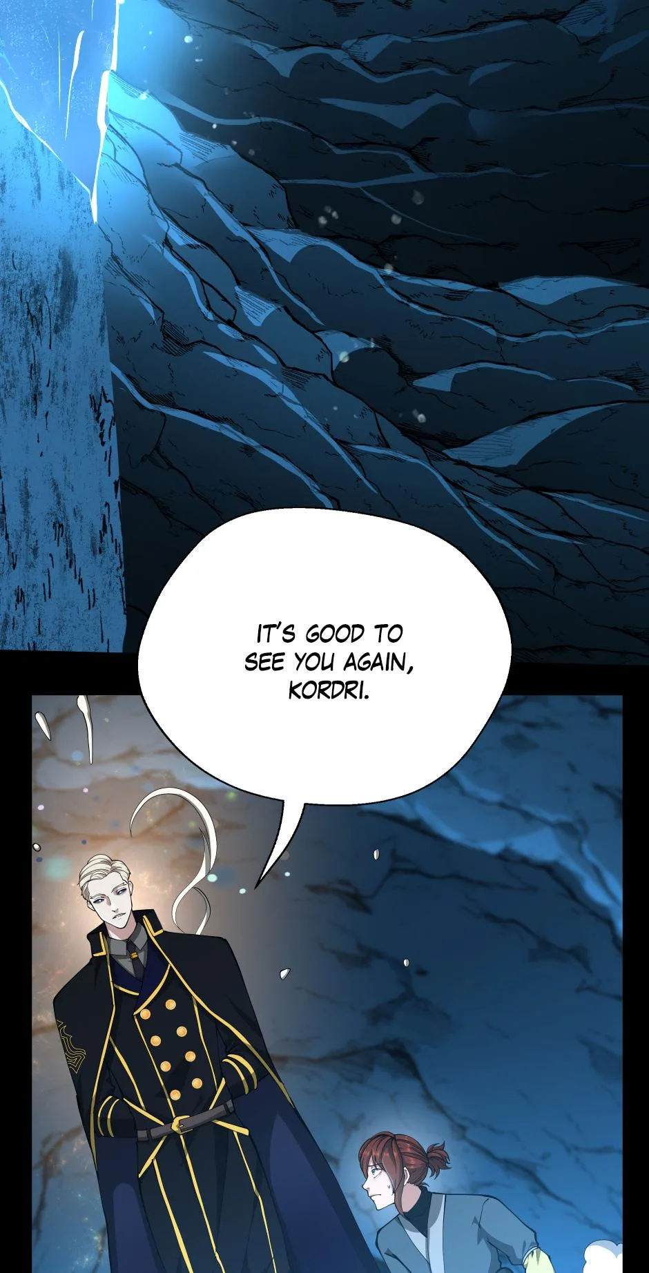 The Beginning After the End Chapter 151 – Page 73