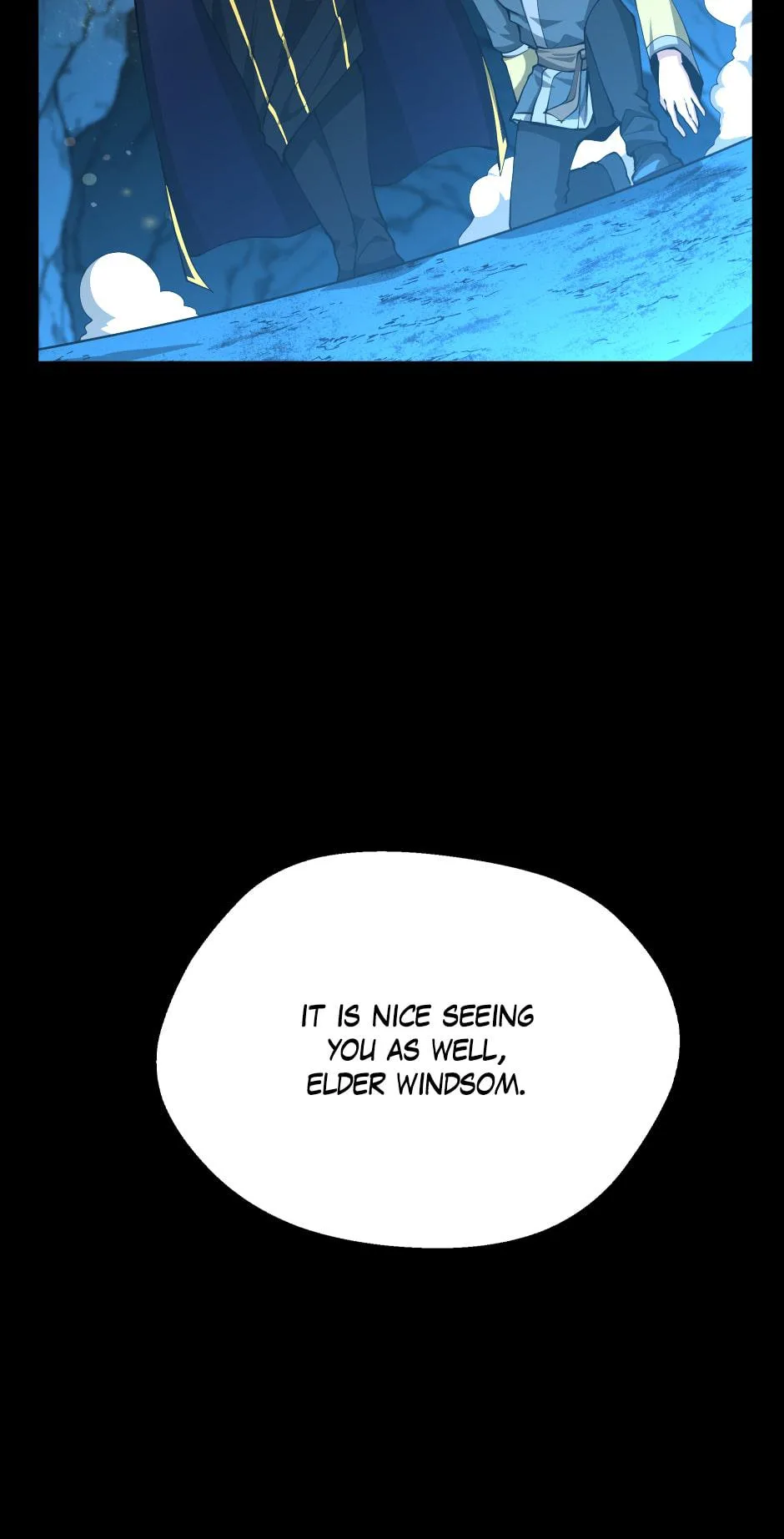 The Beginning After the End Chapter 151 – Page 74