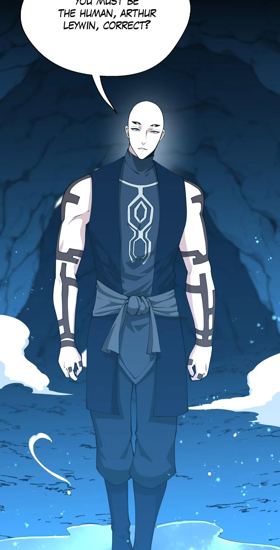 The Beginning After the End Chapter 151 – Page 76