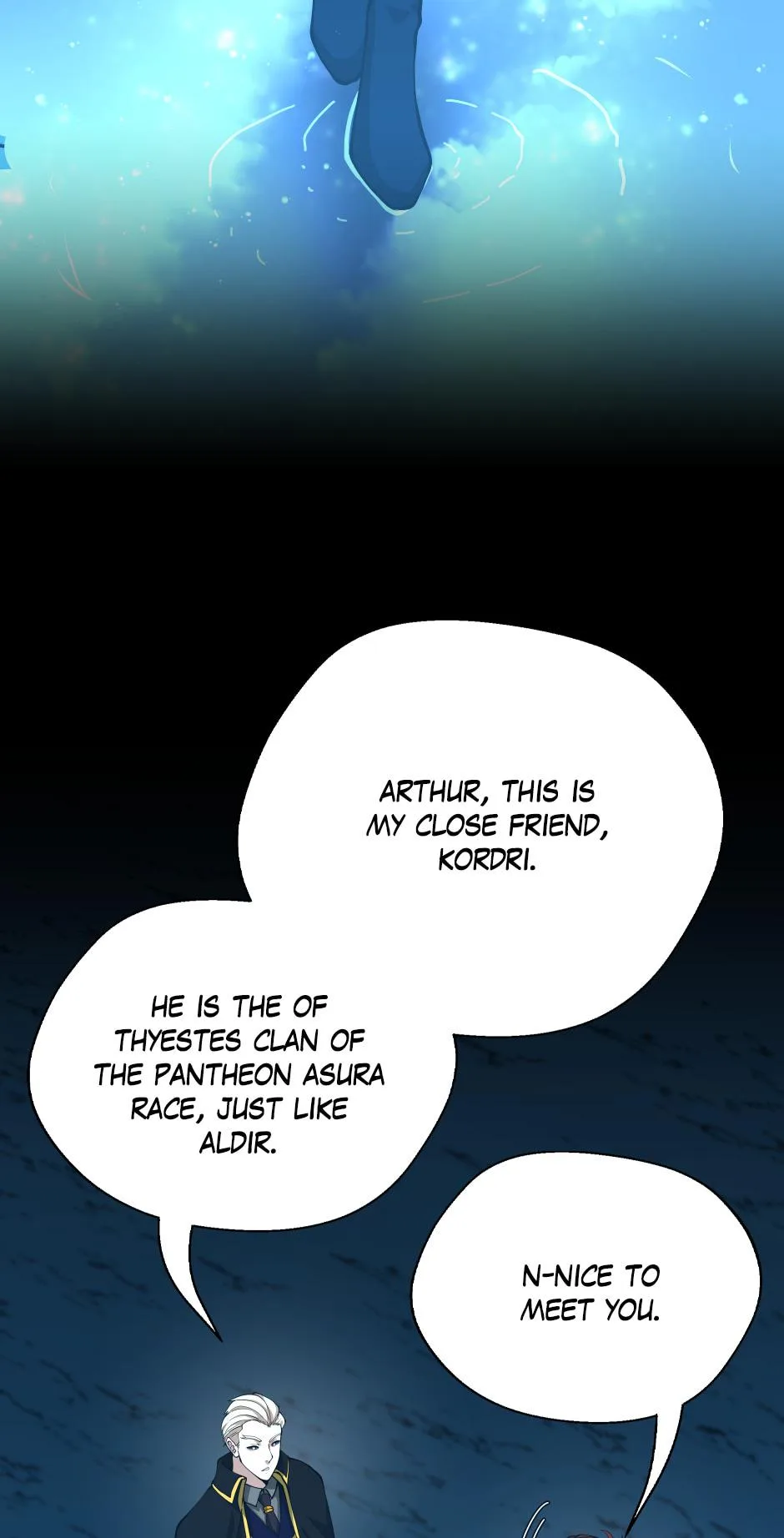 The Beginning After the End Chapter 151 – Page 77