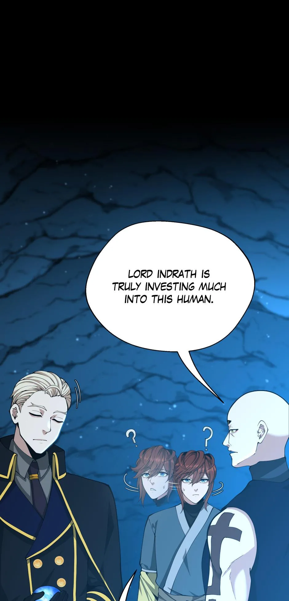 The Beginning After the End Chapter 151 – Page 80
