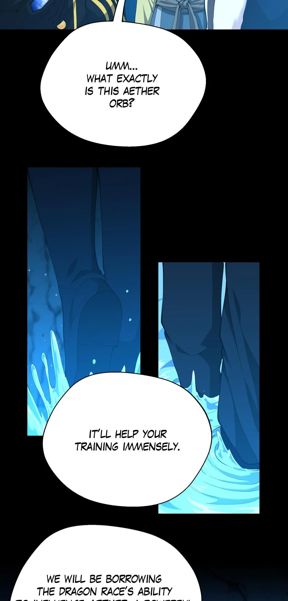 The Beginning After the End Chapter 151 – Page 81