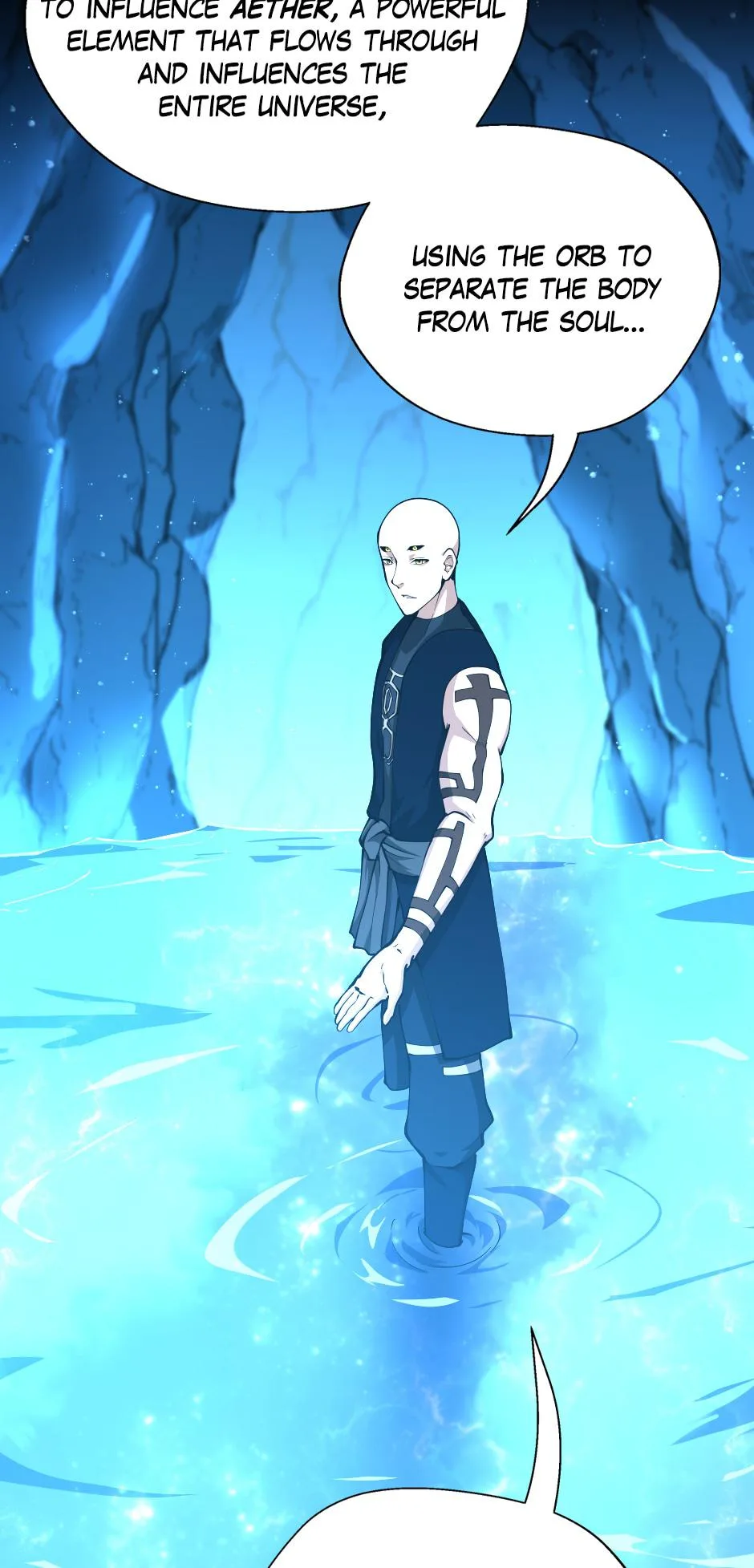 The Beginning After the End Chapter 151 – Page 82