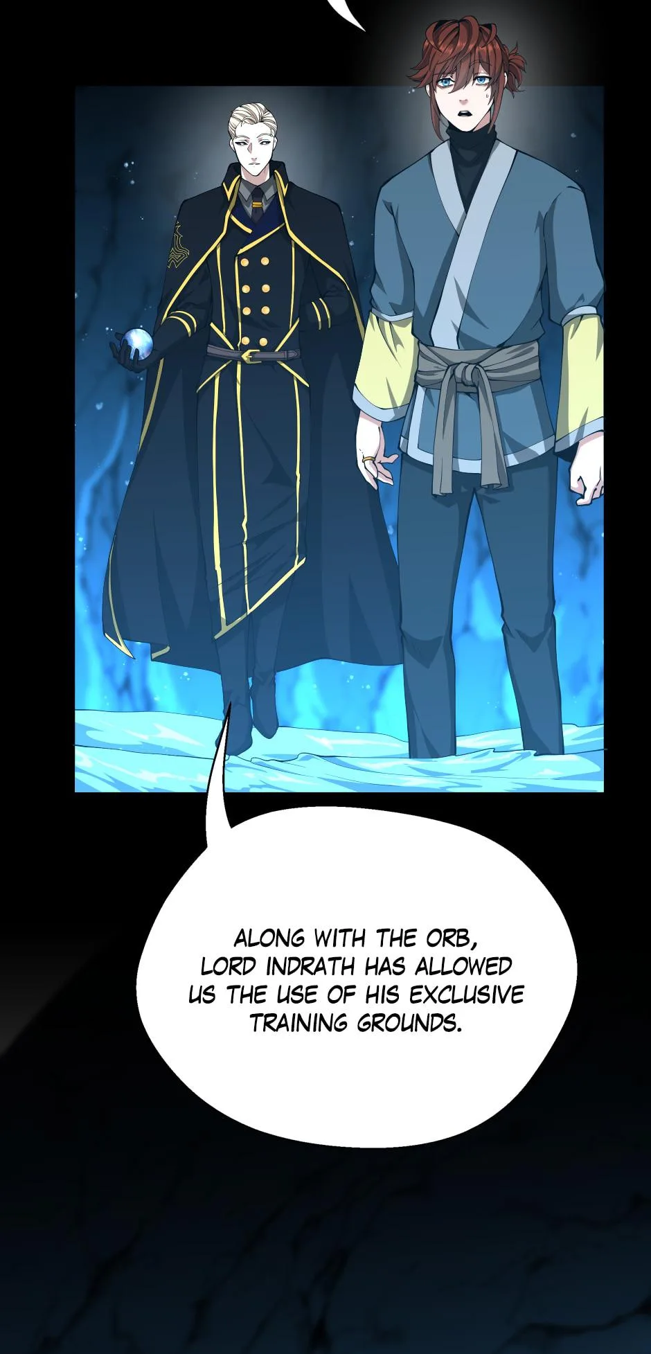The Beginning After the End Chapter 151 – Page 84