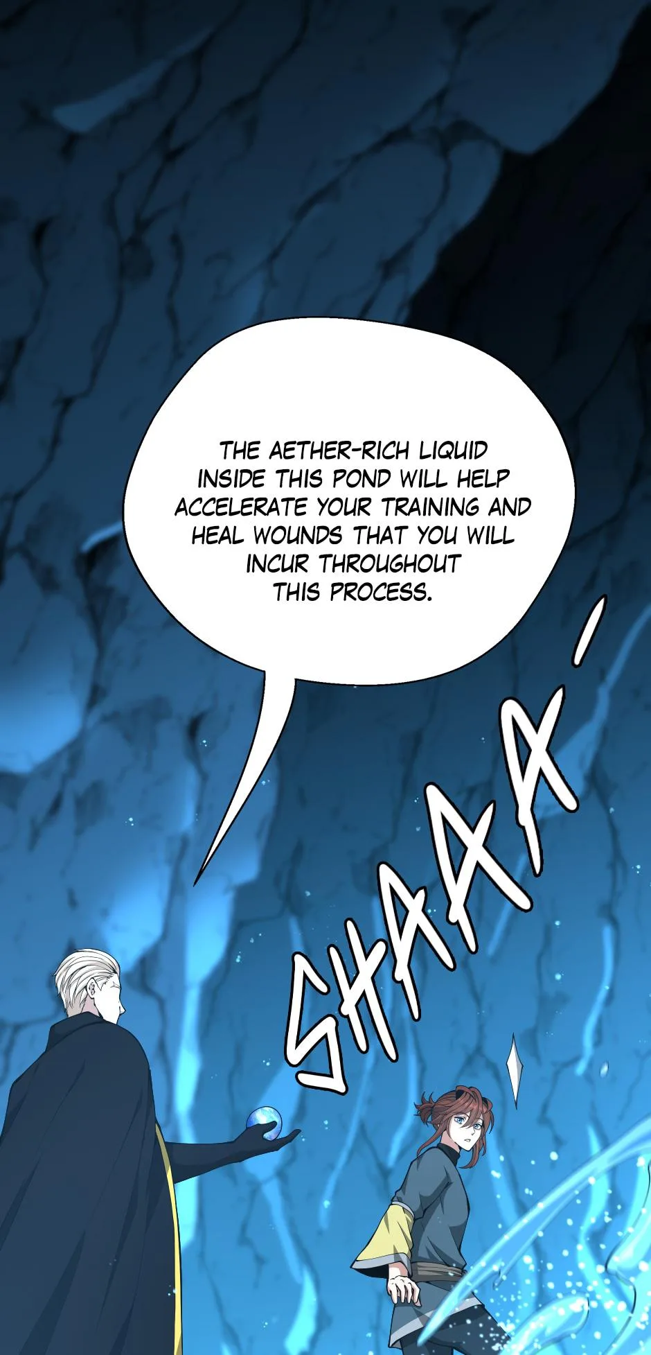 The Beginning After the End Chapter 151 – Page 85