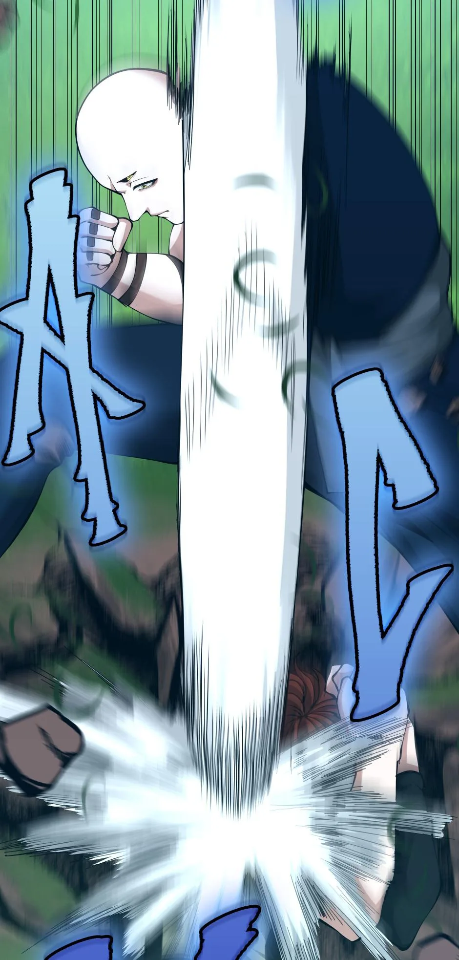 The Beginning After the End Chapter 152 – Page 20