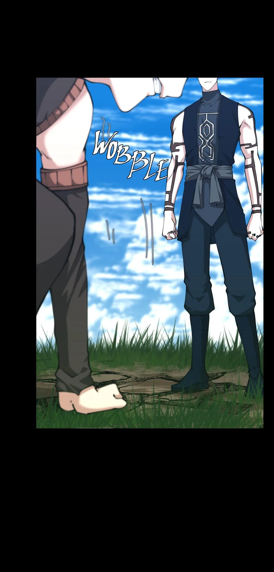 The Beginning After the End Chapter 152 – Page 24