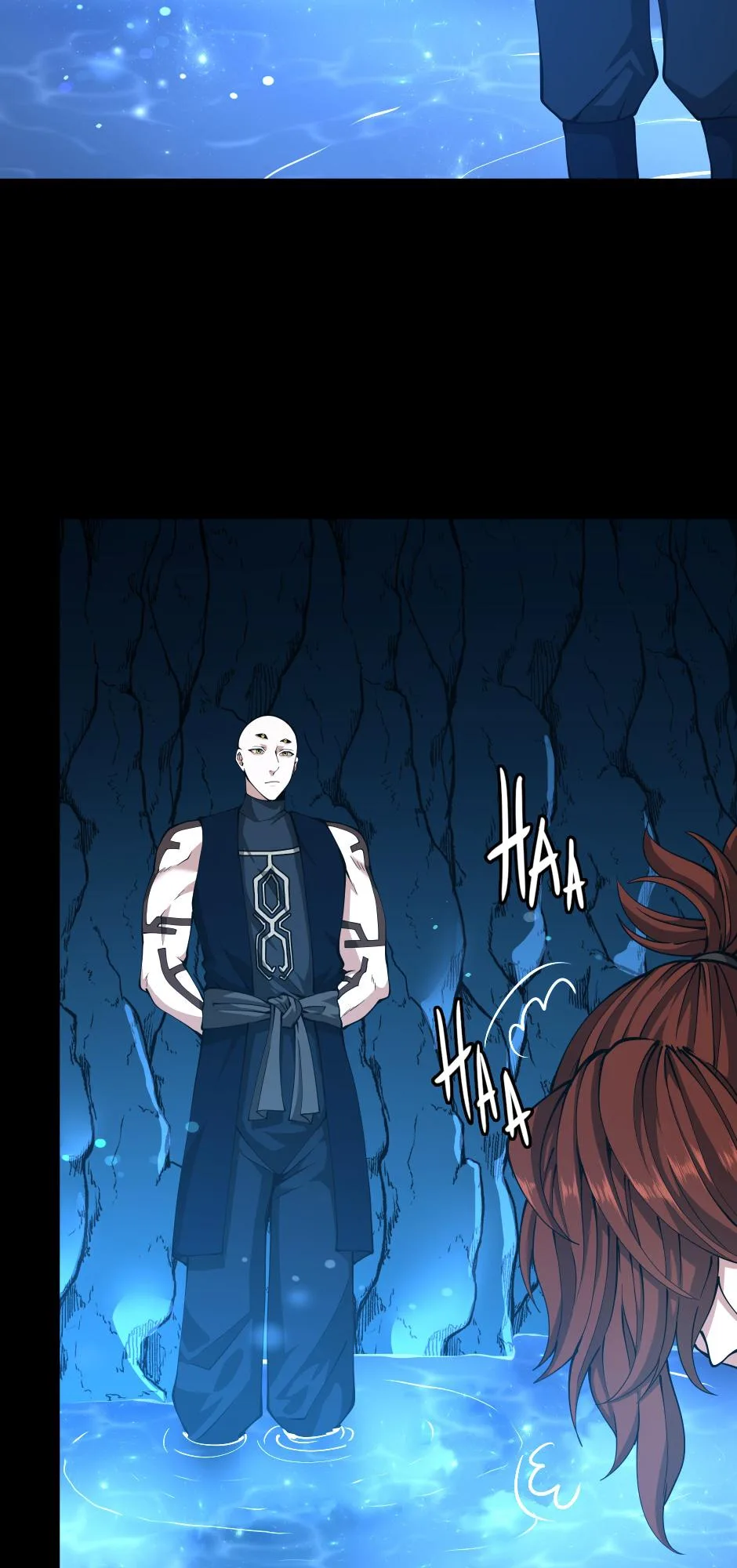 The Beginning After the End Chapter 152 – Page 32