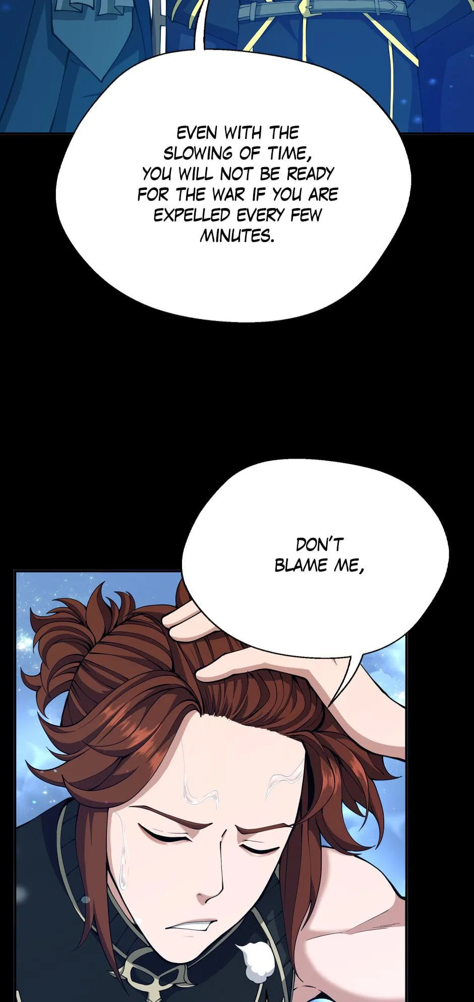 The Beginning After the End Chapter 152 – Page 38