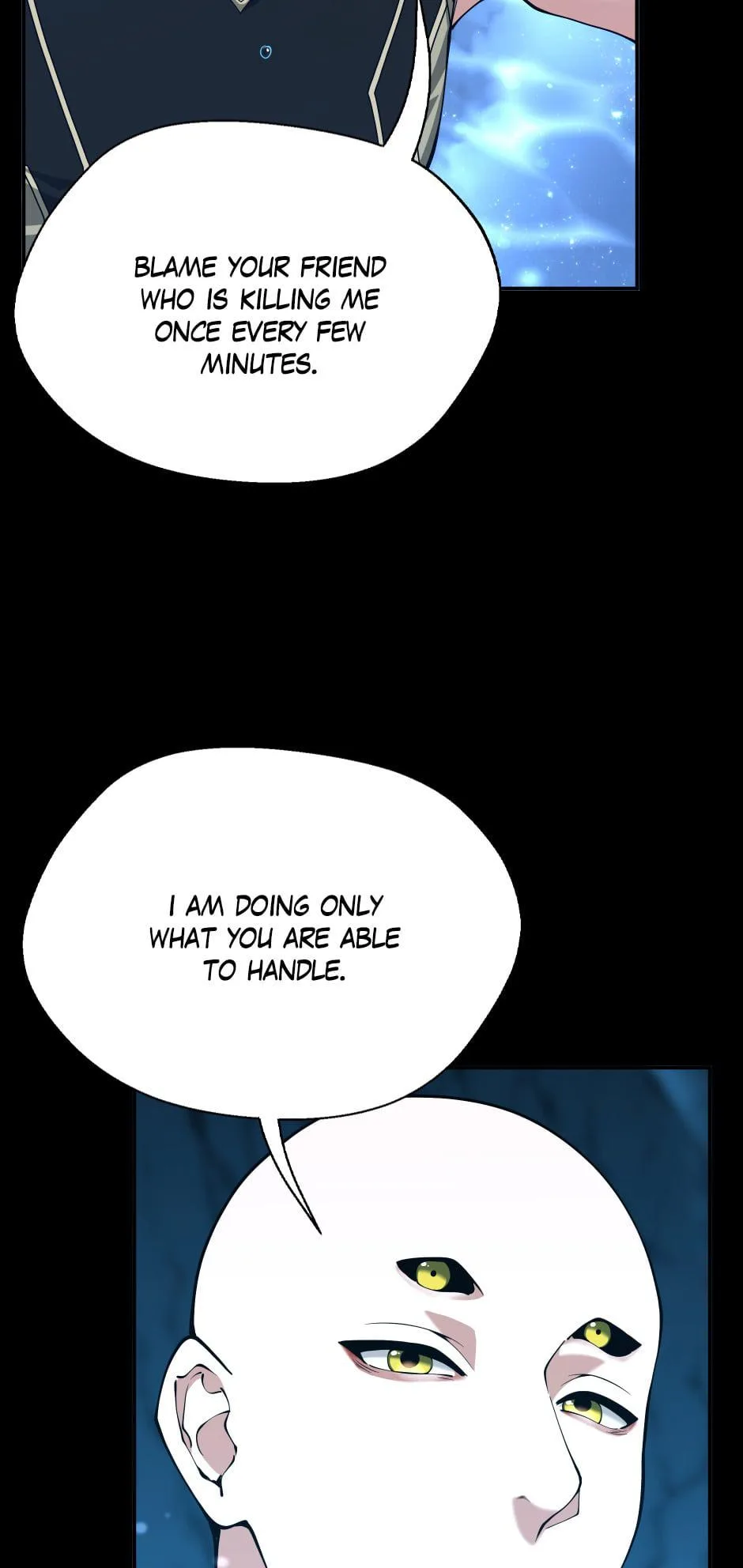The Beginning After the End Chapter 152 – Page 39