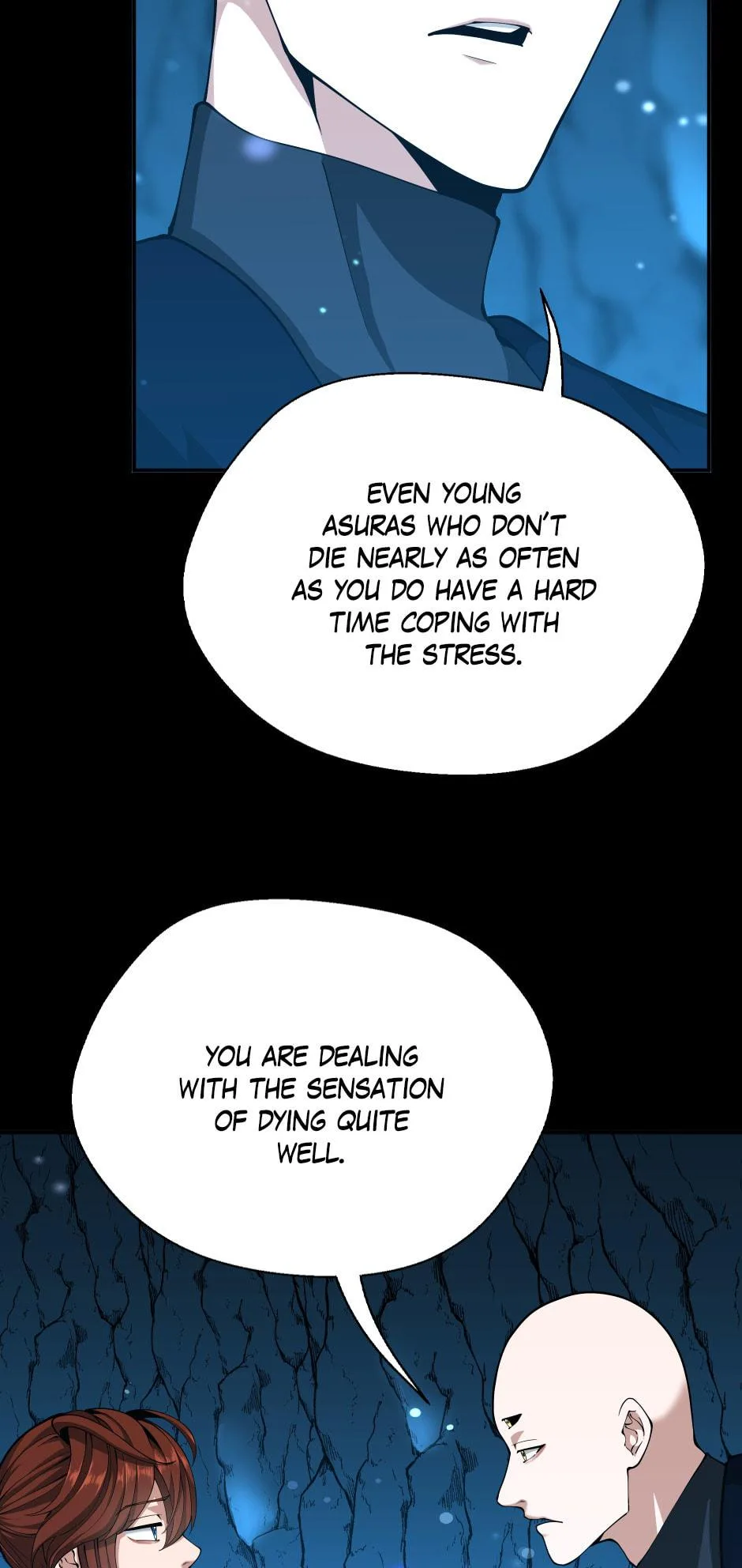 The Beginning After the End Chapter 152 – Page 40