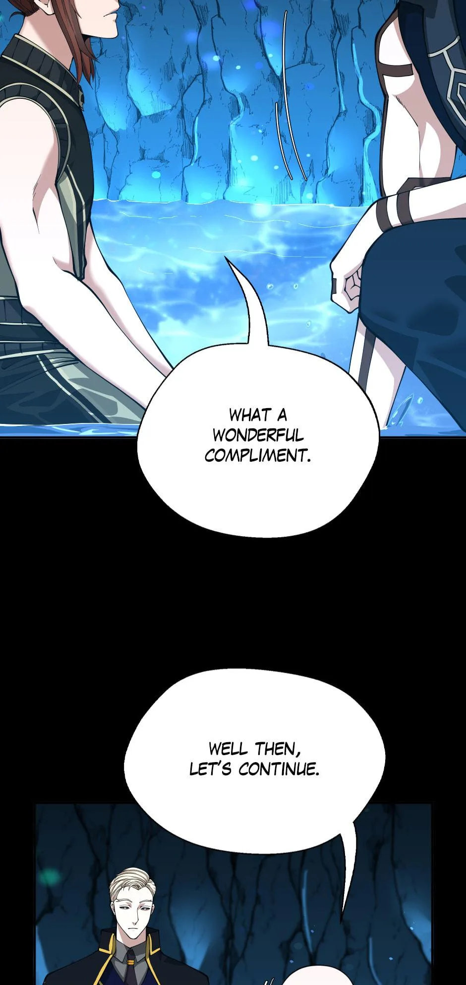 The Beginning After the End Chapter 152 – Page 41
