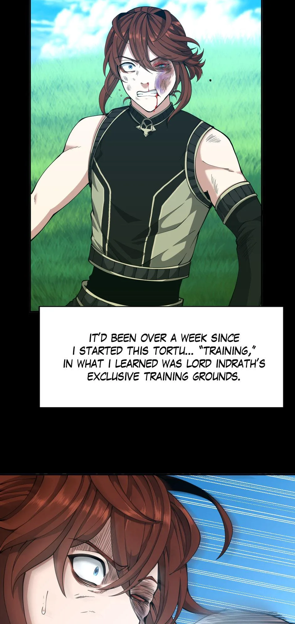 The Beginning After the End Chapter 152 – Page 45