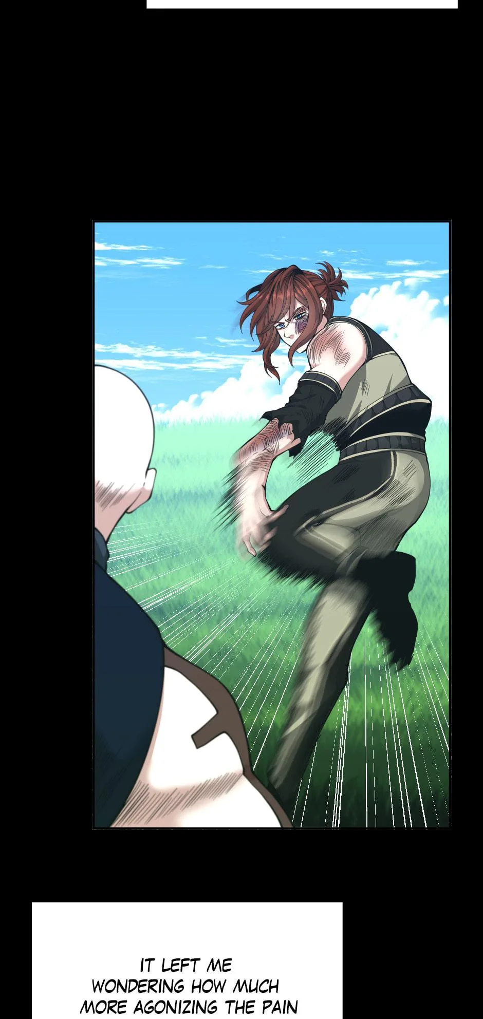 The Beginning After the End Chapter 152 – Page 47