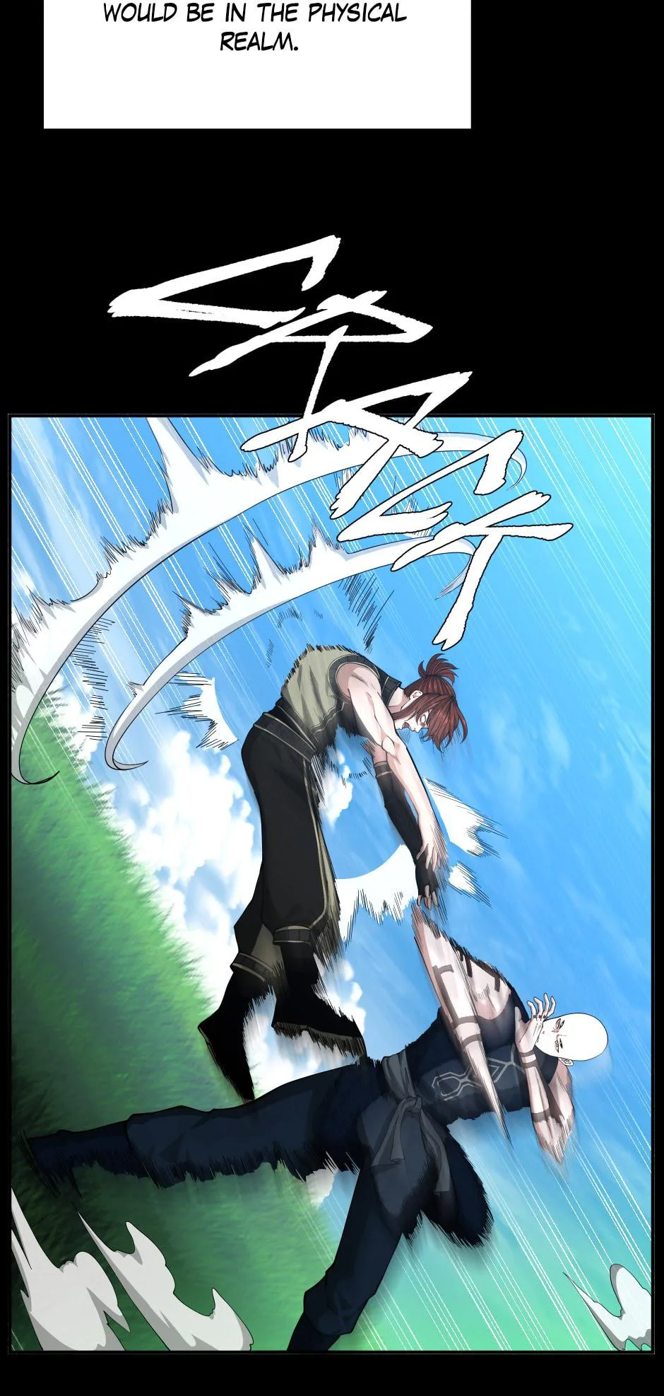 The Beginning After the End Chapter 152 – Page 48