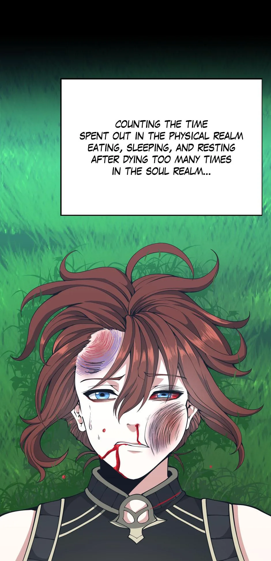 The Beginning After the End Chapter 152 – Page 49