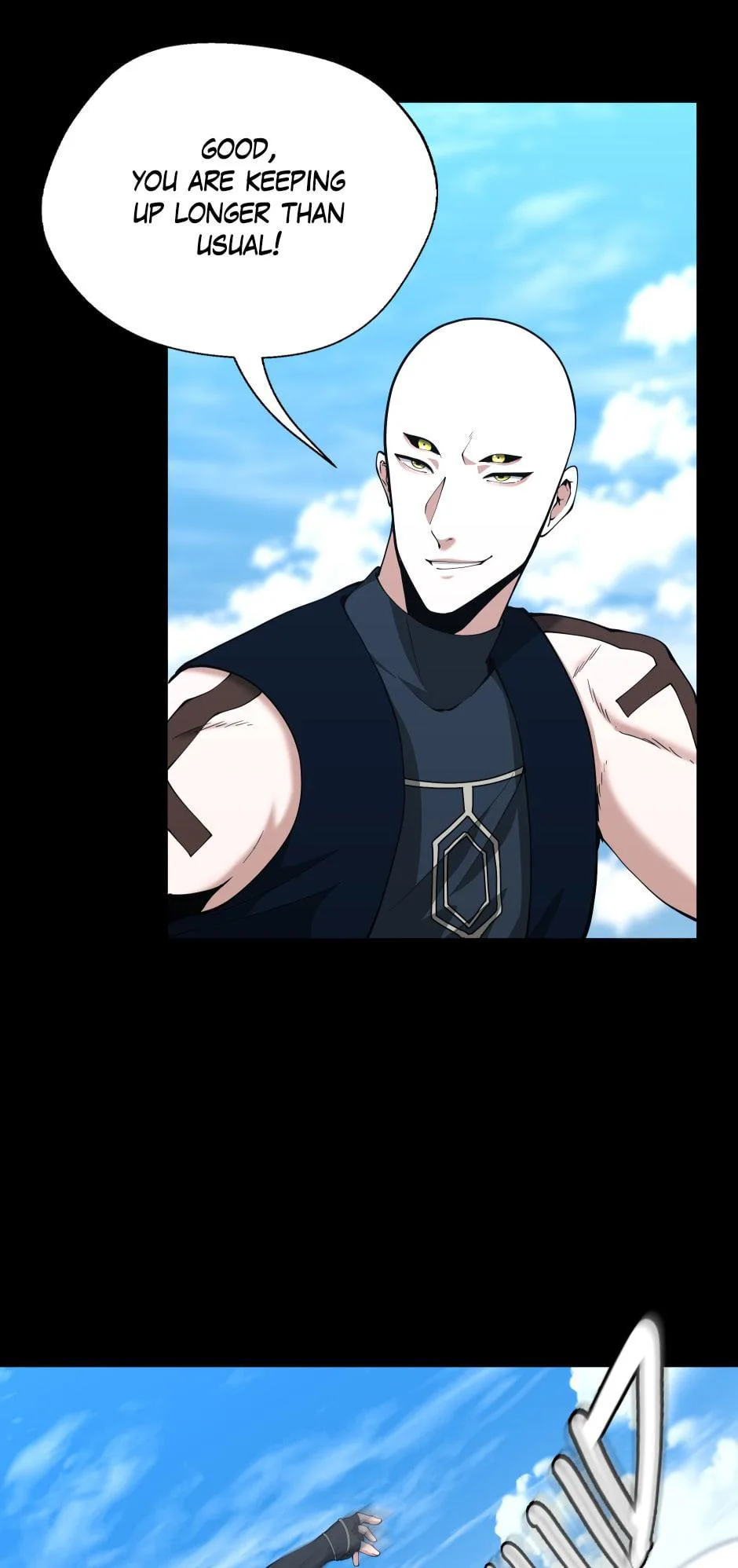 The Beginning After the End Chapter 152 – Page 61