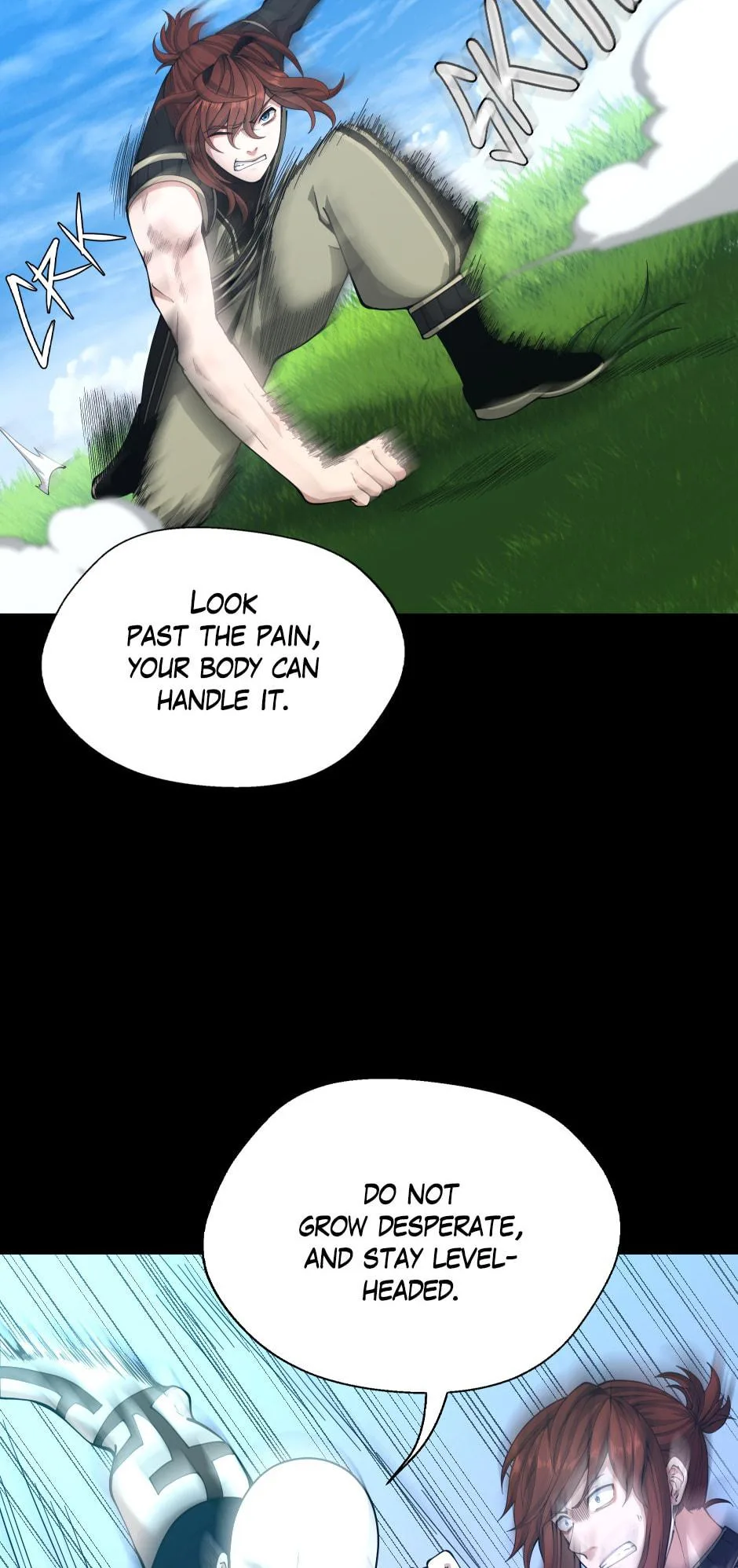 The Beginning After the End Chapter 152 – Page 62