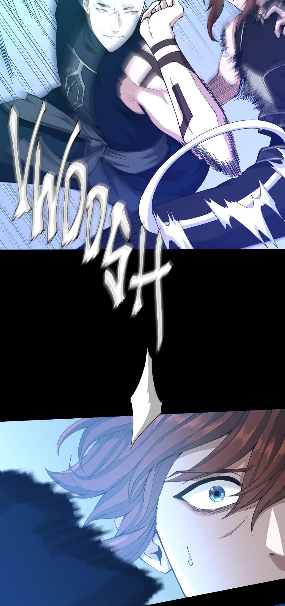 The Beginning After the End Chapter 152 – Page 63
