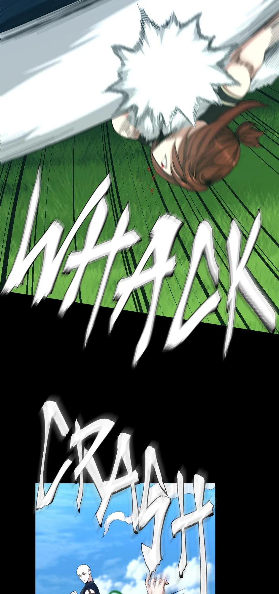 The Beginning After the End Chapter 152 – Page 65