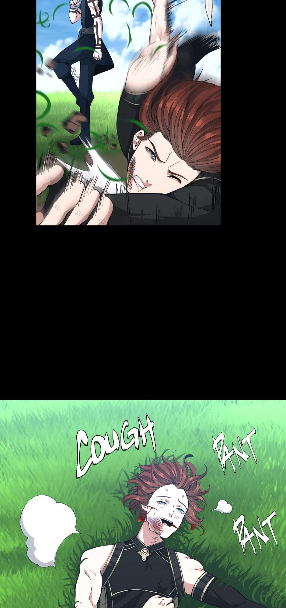 The Beginning After the End Chapter 152 – Page 66