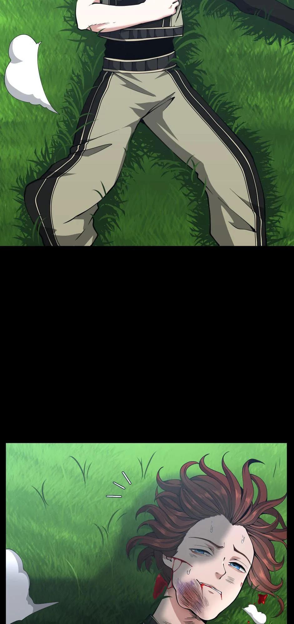 The Beginning After the End Chapter 152 – Page 67