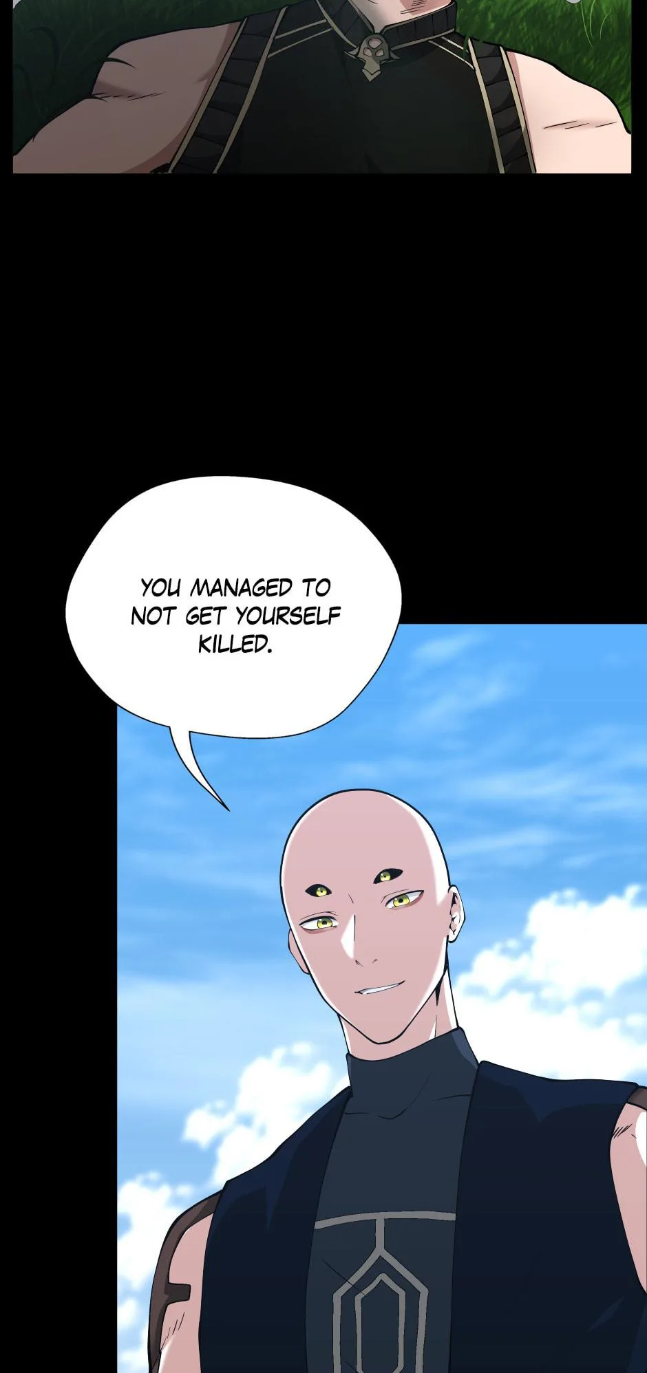 The Beginning After the End Chapter 152 – Page 68