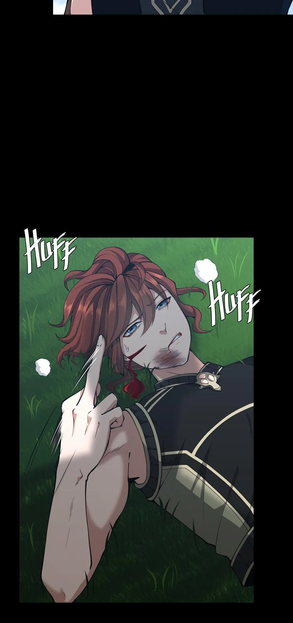The Beginning After the End Chapter 152 – Page 69