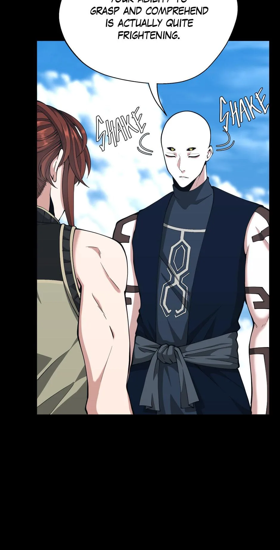 The Beginning After the End Chapter 152 – Page 73