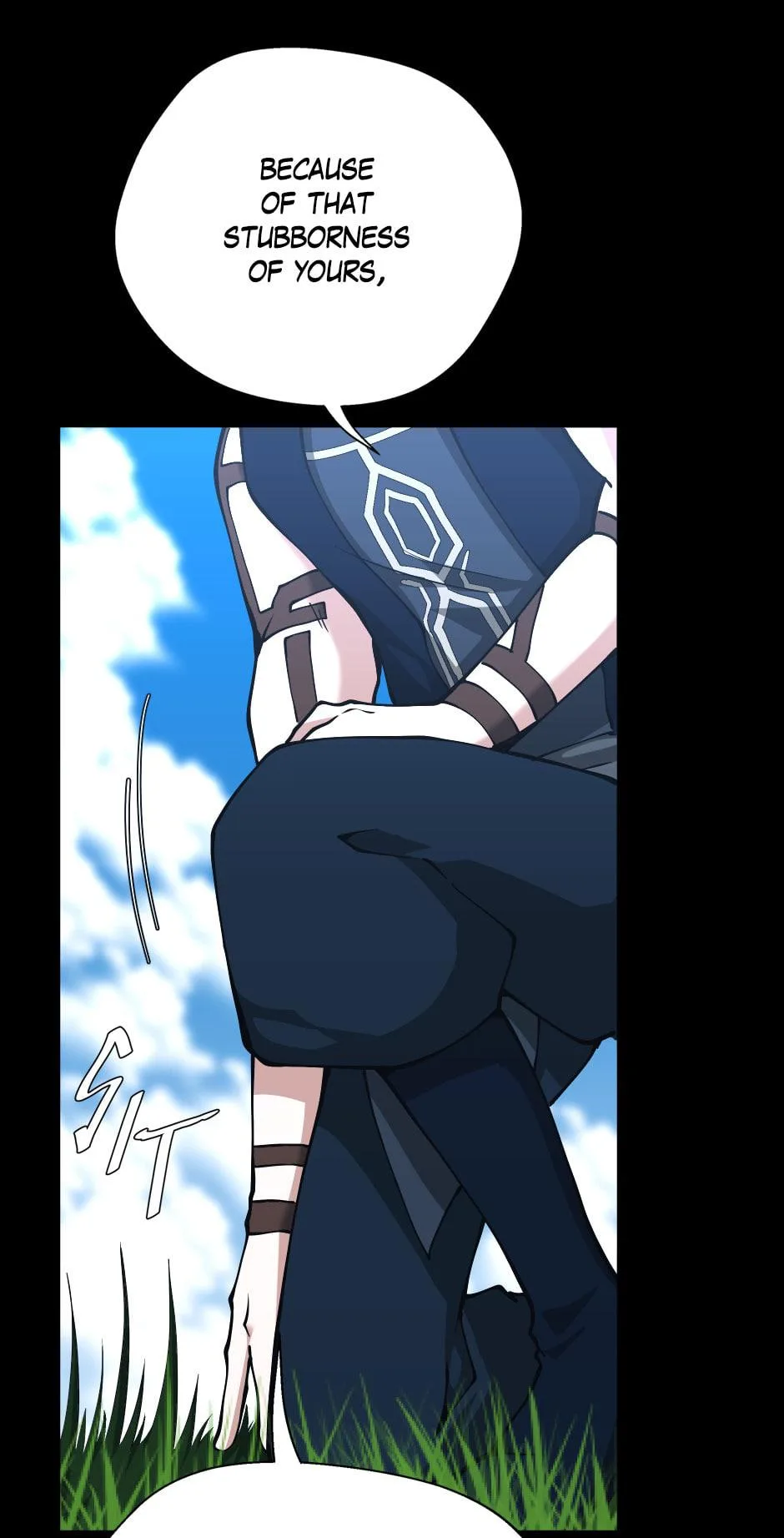 The Beginning After the End Chapter 152 – Page 74
