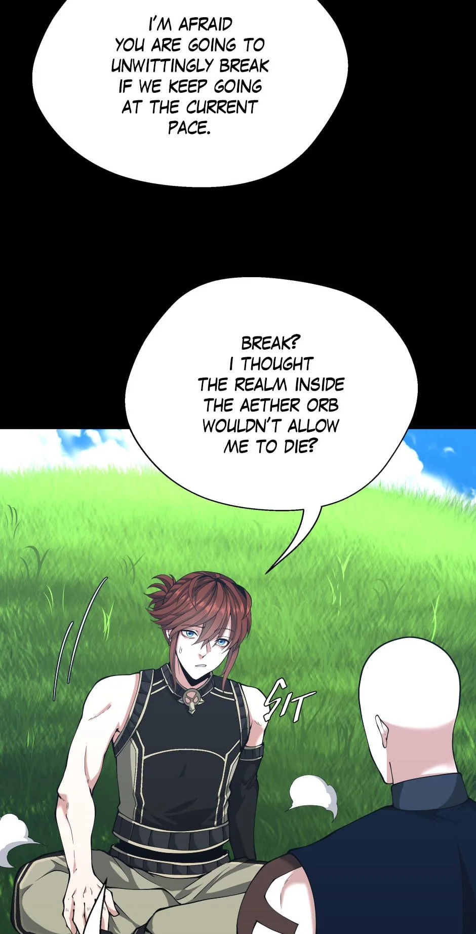 The Beginning After the End Chapter 152 – Page 75