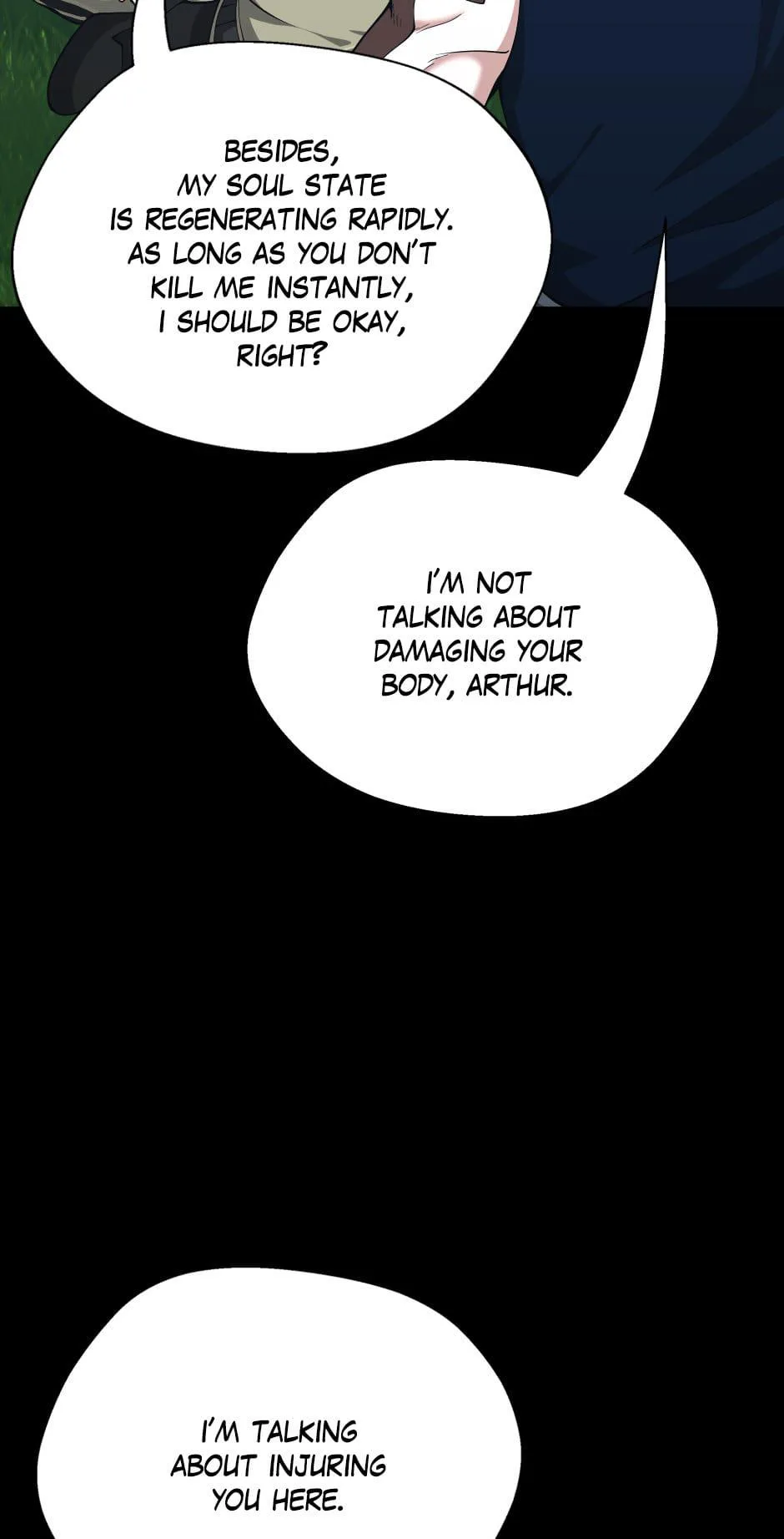 The Beginning After the End Chapter 152 – Page 76
