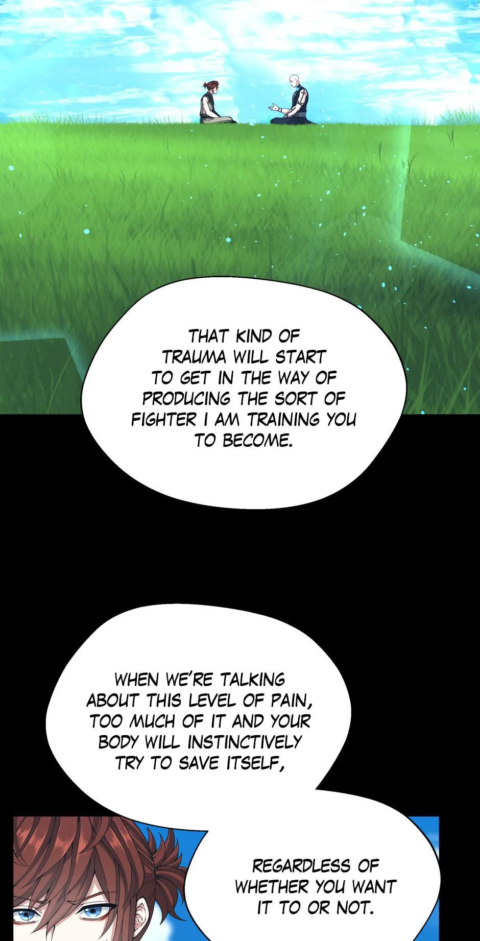 The Beginning After the End Chapter 152 – Page 79