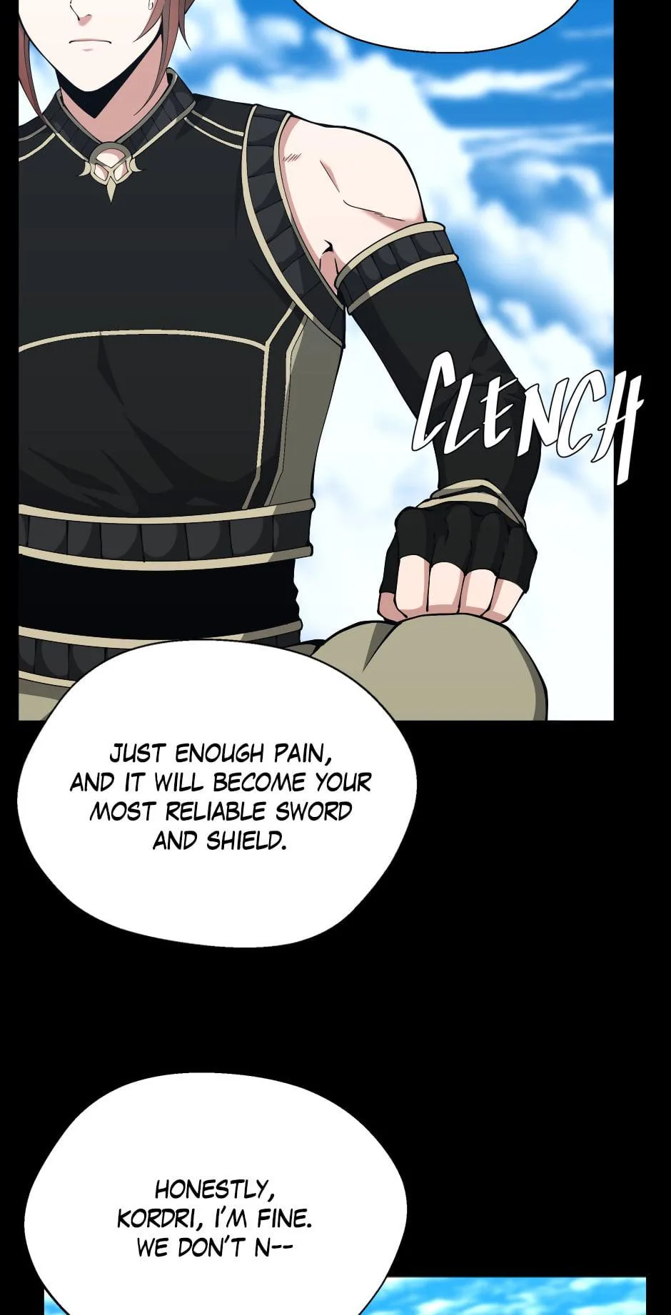 The Beginning After the End Chapter 152 – Page 80