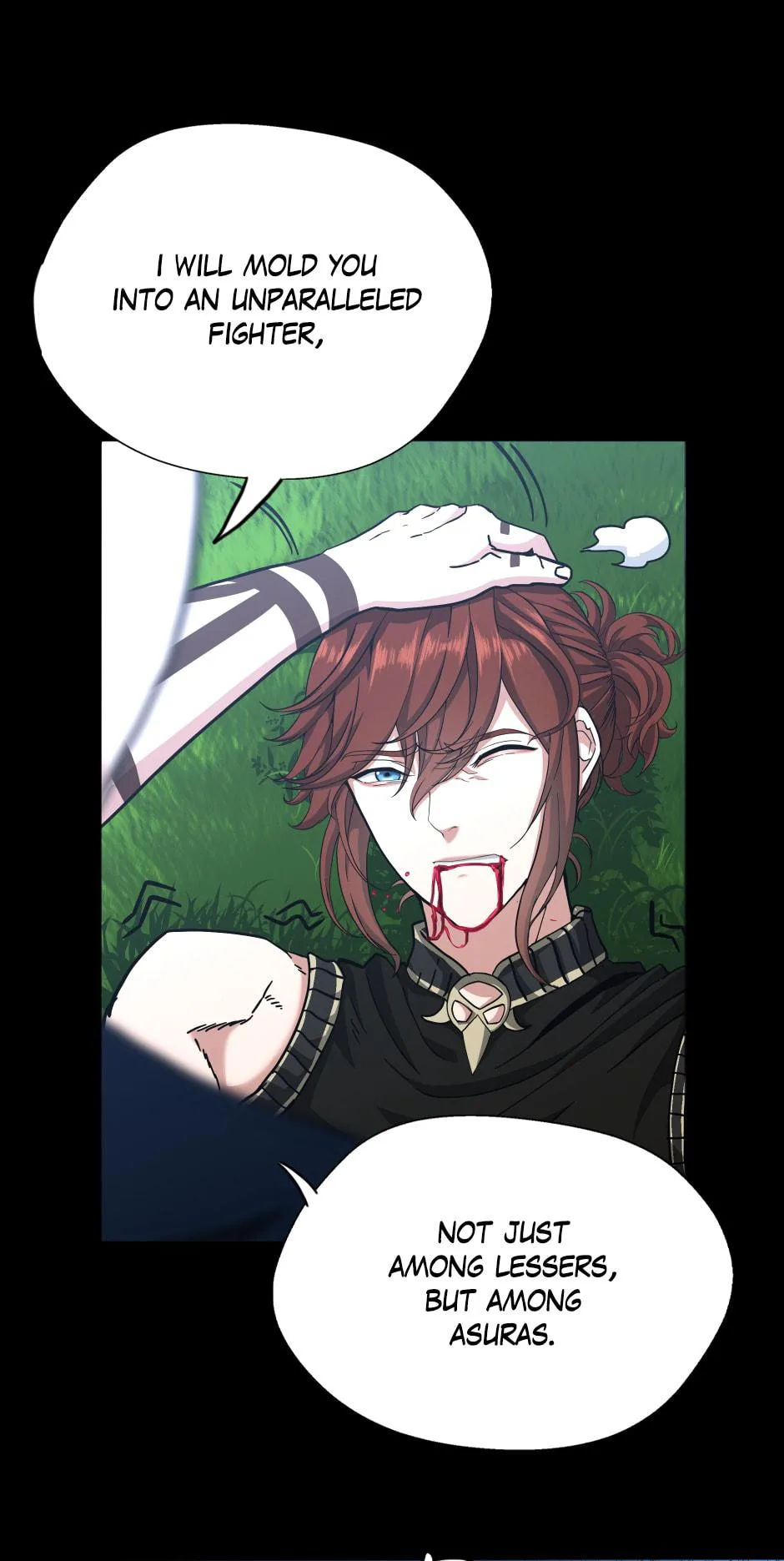 The Beginning After the End Chapter 152 – Page 94