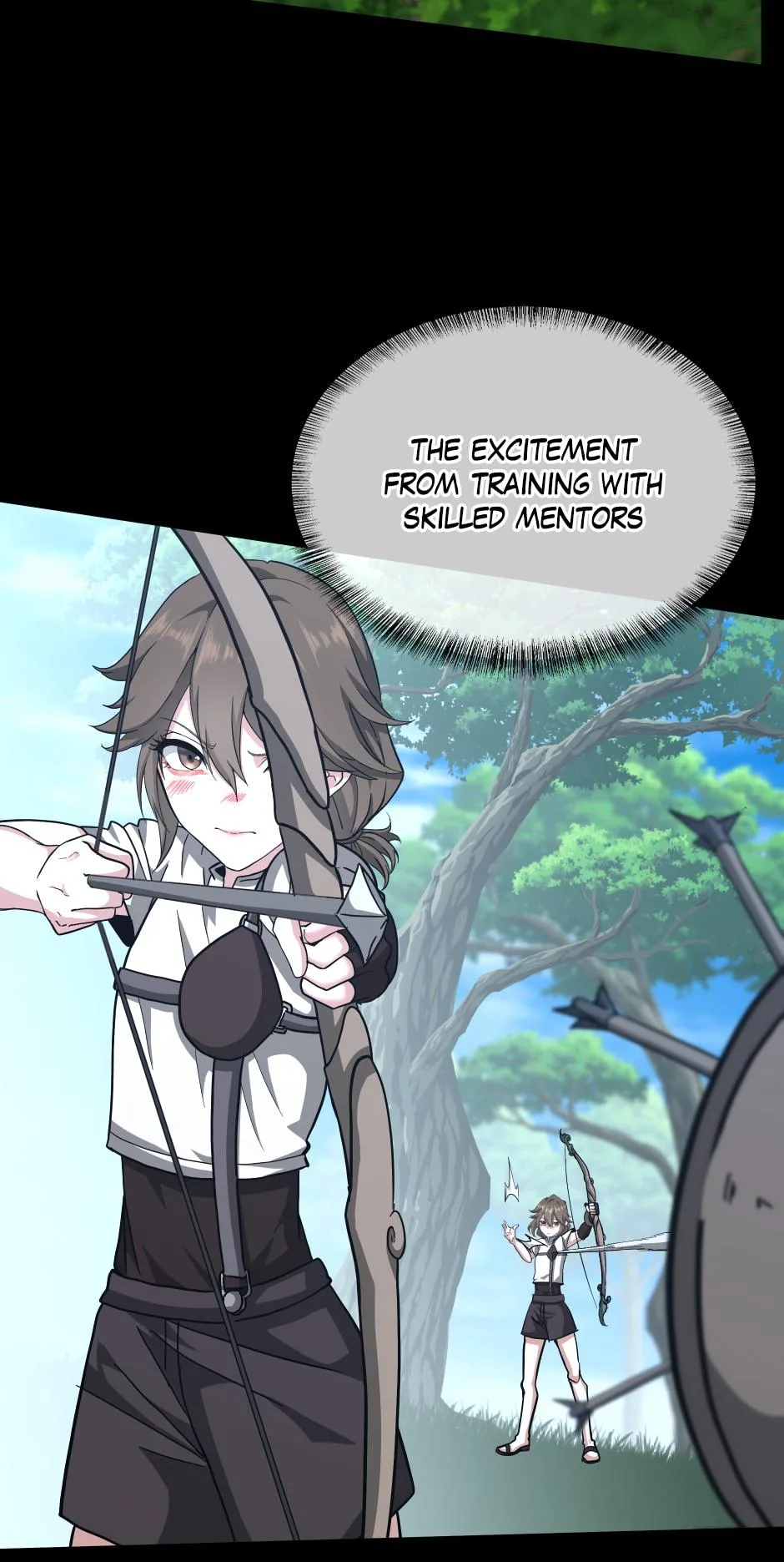 The Beginning After the End Chapter 152 – Page 97