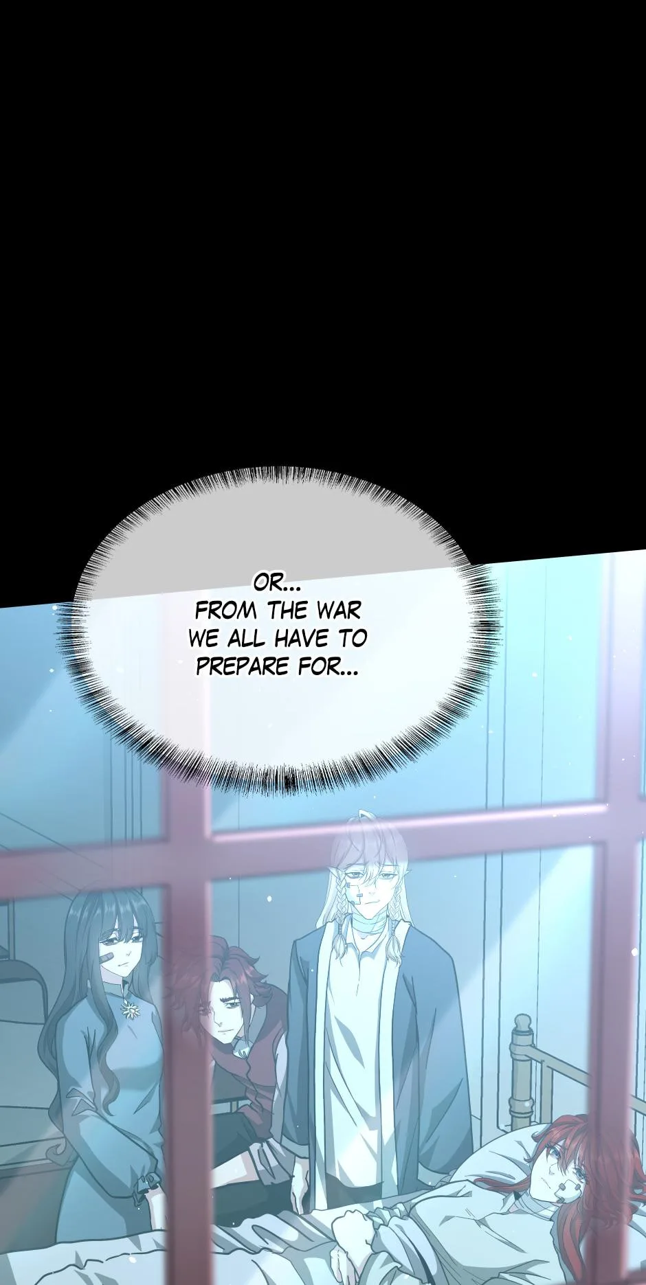 The Beginning After the End Chapter 152 – Page 98