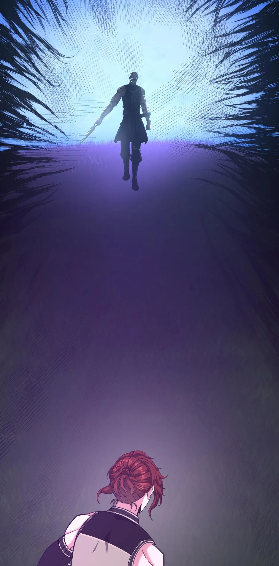 The Beginning After the End Chapter 153 – Page 2