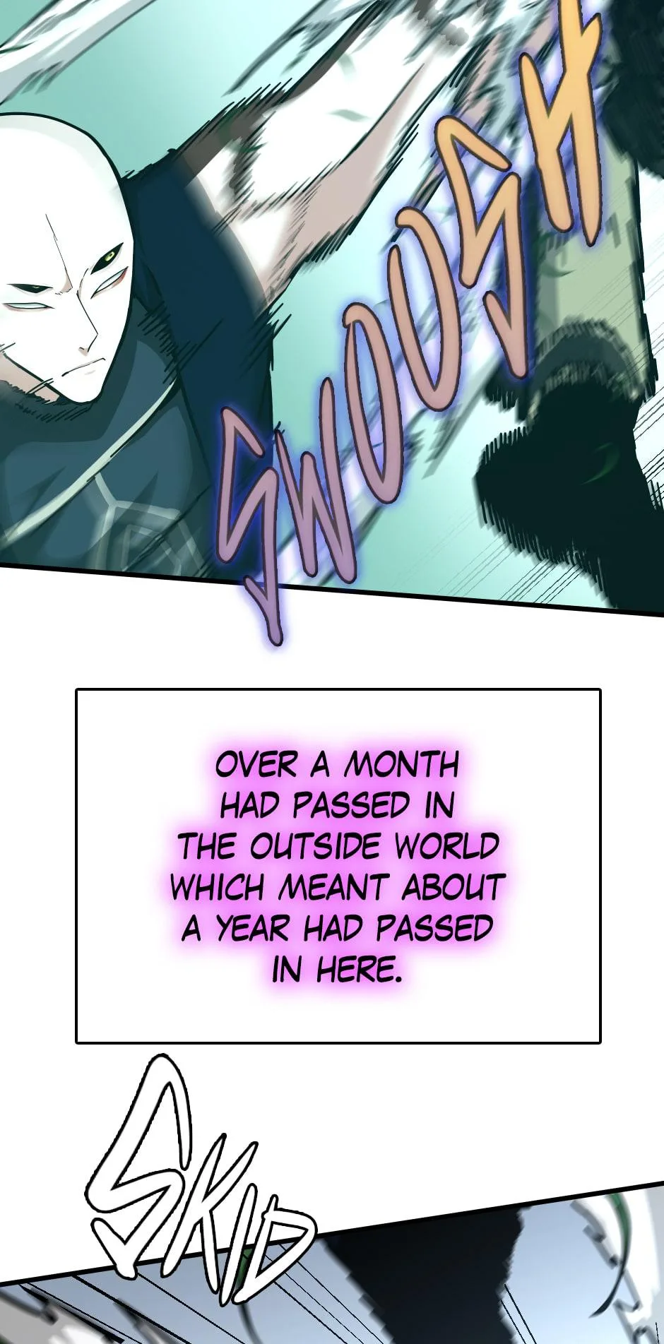The Beginning After the End Chapter 153 – Page 9